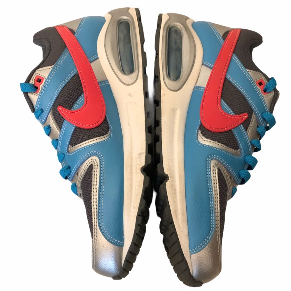 Nike Air Max Command-Lk New-Sz 8.5 - Picture 3 of 9
